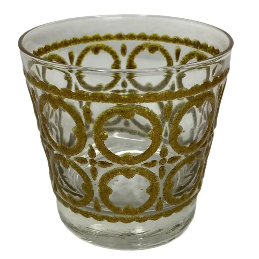Libbey vintage short